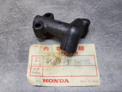 Répartiteur frein avant CB750KO à K6 CB450K3 à K7 CB500T/T1 HONDA 45127-300-020
