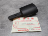 Support alu pour clignotant AR des CB900 Bol d'Or CB1100RCRD HONDA 33605-438-000