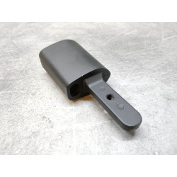 Support alu pour clignotant AR des CB900 Bol d'Or CB1100RCRD HONDA 33605-438-000
