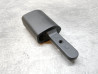 Support alu pour clignotant AR des CB900 Bol d'Or CB1100RCRD HONDA 33605-438-000