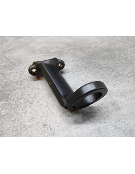 Support clignotant avant gauche de XL125S 79 HONDA 53102-437-000