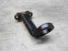 Support clignotant avant gauche de XL125S 79 HONDA 53102-437-000
