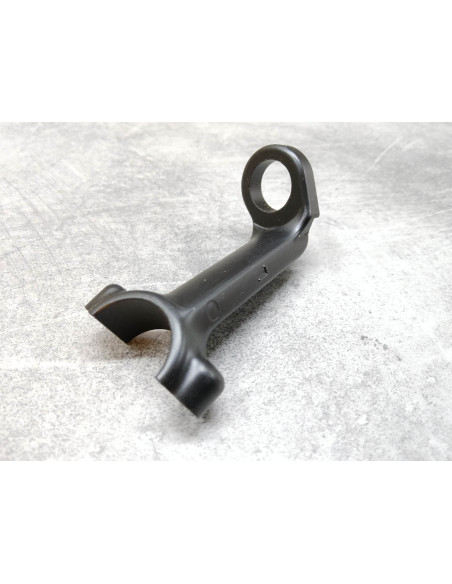 Support clignotant avant gauche de XL125S 79 HONDA 53102-437-000