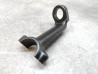 Support clignotant avant gauche de XL125S 79 HONDA 53102-437-000
