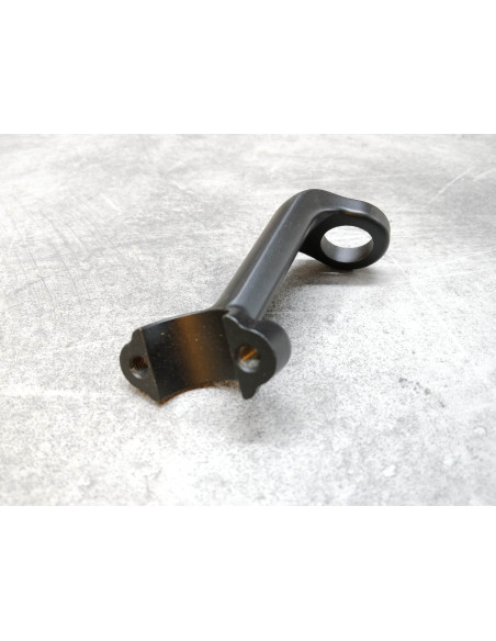 Support clignotant avant gauche de XL125S 79 HONDA 53102-437-000