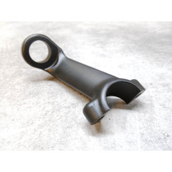 Support clignotant avant gauche de XL125S 79 HONDA 53102-437-000