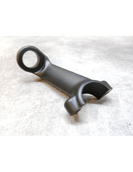 Support clignotant avant gauche de XL125S 79 HONDA 53102-437-000