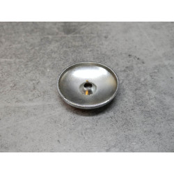 Embout des reposes pied arrières GL1000 76/79 GL1100 79/81 HONDA 50717-371-660