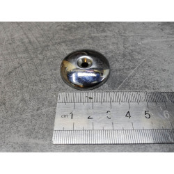 Embout des reposes pied arrières GL1000 76/79 GL1100 79/81 HONDA 50717-371-660