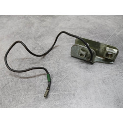 Support de clignotant AR D de XL350 XL250 76 HONDA 33605-385-000