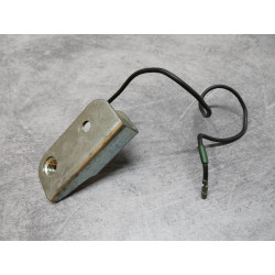 Support de clignotant AR D de XL350 XL250 76 HONDA 33605-385-000