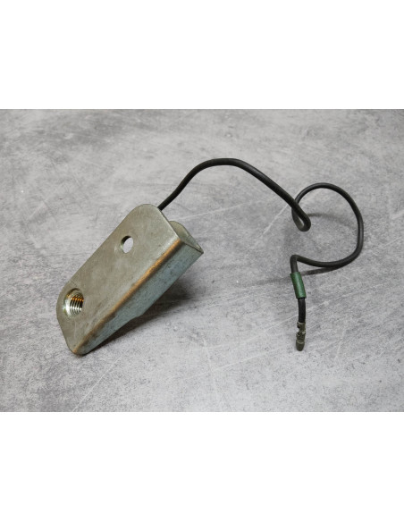 Support de clignotant AR D de XL350 XL250 76 HONDA 33605-385-000
