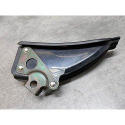 Protège disque frein AV CB125S3 CB125JX CB50J CB125T/T2/TA HONDA 45140-107-720