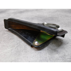 Protège disque frein AV CB125S3 CB125JX CB50J CB125T/T2/TA HONDA 45140-107-720