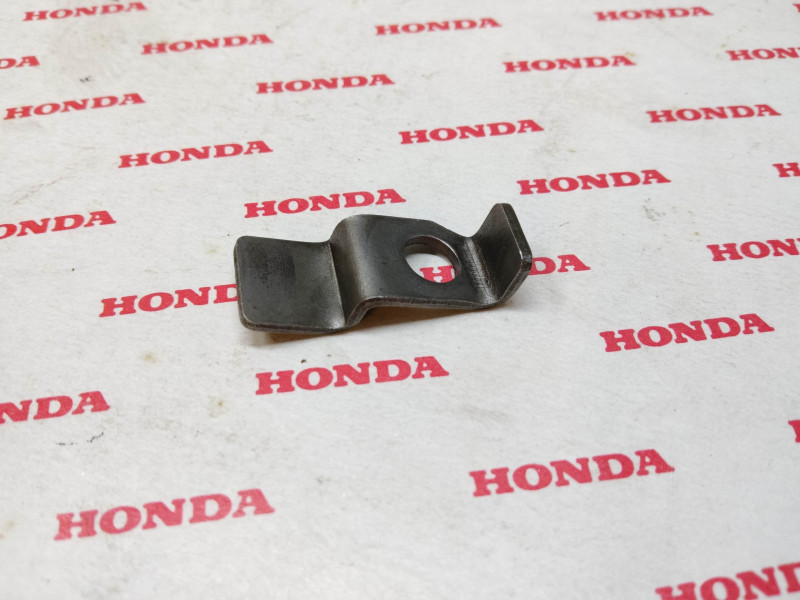 Plaque réglage CB175 CB200 CD175 CL175 CL200 GL175 HONDA 28117-302-010