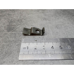 Plaque réglage CB175 CB200 CD175 CL175 CL200 GL175 HONDA 28117-302-010