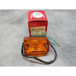 Clignotant arrière droit NH80 MD MS 93/94 HONDA 33600-GC8-613