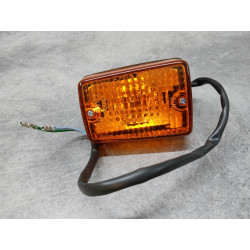Clignotant arrière droit NH80 MD MS 93/94 HONDA 33600-GC8-613