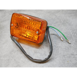 Clignotant arrière droit NH80 MD MS 93/94 HONDA 33600-GC8-613