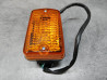 Clignotant arrière droit NH80 MD MS 93/94 HONDA 33600-GC8-613