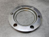 Tole chromée sur moyeu roue AV NOS CB750K0 CB450K3 HONDA 44642-300-000NOS1