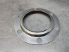 Tole chromée sur moyeu roue AV NOS CB750K0 CB450K3 HONDA 44642-300-000NOS1