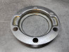Bague chromée occasion moyeu roue AV CB500T CB500F CB550F HONDA 44642-300-020OCC