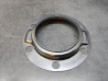 Bague chromée occasion moyeu roue AV CB500T CB500F CB550F HONDA 44642-300-020OCC