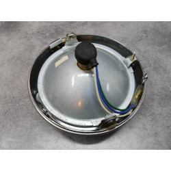 Optique phare avant complet CB125B6 CB175 CB200 CB350 CB450 HONDA 33100-292-674