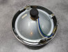 Optique phare avant complet CB125B6 CB175 CB200 CB350 CB450 HONDA 33100-292-674