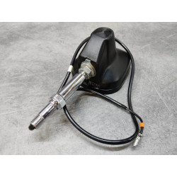Base de clignotant AR G de XL125S 79 HONDA 33670-437-620