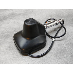 Base de clignotant AR G de XL125S 79 HONDA 33670-437-620