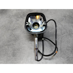 Base de clignotant AR G de XL125S 79 HONDA 33670-437-620