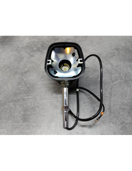 Base de clignotant AR G de XL125S 79 HONDA 33670-437-620