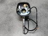 Base de clignotant AR G de XL125S 79 HONDA 33670-437-620