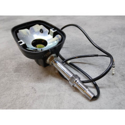 Base de clignotant AR G de XL125S 79 HONDA 33670-437-620