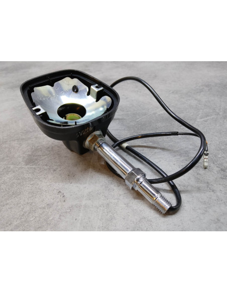 Base de clignotant AR G de XL125S 79 HONDA 33670-437-620