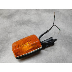 Clignotant avant droit de CB900FZ BOL D'OR HONDA 33400-438-601