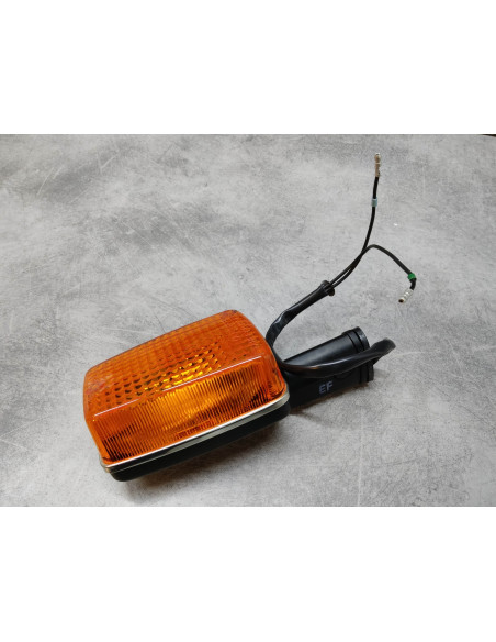 Clignotant avant droit de CB900FZ BOL D'OR HONDA 33400-438-601
