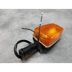 Clignotant avant droit de CB900FZ BOL D'OR HONDA 33400-438-601
