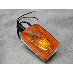 Clignotant avant droit de CB900FZ BOL D'OR HONDA 33400-438-601