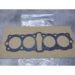 Joint d'embase adaptable CB500 CB550 CB650 HONDA 12191-374-000A
