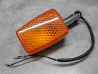 Clignotant AR G base cassée (voir photos) GL1100 D 1982 HONDA 33650-MB9-602OCC