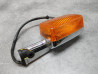 Clignotant AR G base cassée (voir photos) GL1100 D 1982 HONDA 33650-MB9-602OCC