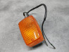 Clignotant AR G base cassée (voir photos) GL1100 D 1982 HONDA 33650-MB9-602OCC