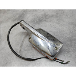 Clignotant AR G base cassée (voir photos) GL1100 D 1982 HONDA 33650-MB9-602OCC