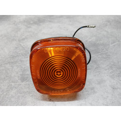 Clignotant arrière droit CBR250RS 1980 HONDA 33600-471-601