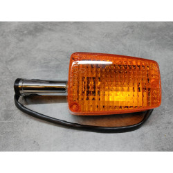Clignotant avant droit CB650 P/PZ 79 CB750 K/P 79 HONDA 33400-425-603