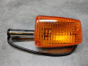 Clignotant avant droit CB650 P/PZ 79 CB750 K/P 79 HONDA 33400-425-603