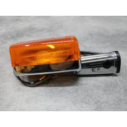 Clignotant avant droit CB650 P/PZ 79 CB750 K/P 79 HONDA 33400-425-603
